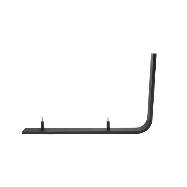 Тримач для рушників Qtap QT66FL8130AMB Тримач для рушників Qtap QT66FL8130AMB