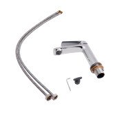 Смеситель для раковины Qtap Kralovice 1029103C Смеситель для раковины Qtap Kralovice 1029103C