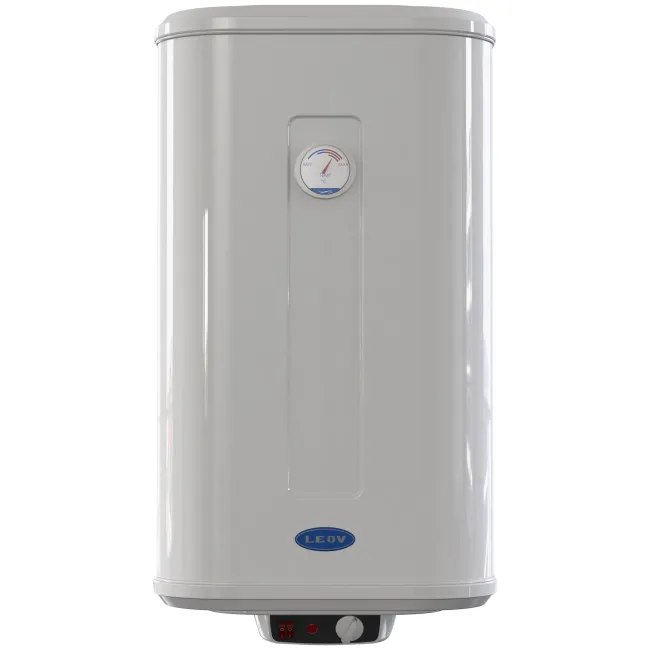 Водонагрівач LEOV LV Prism Dry 100 l квадрат сухий тен (100L Prism D) Водонагрівач LEOV LV Prism Dry 100 l квадрат сухий тен (100L Prism D)