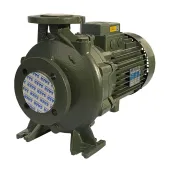 Насос моноблочный IR 32-200NC 4,0 кВт SAER (25 м3/час, 45 м)