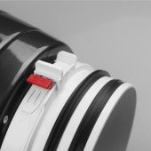 Канальний вентилятор Binetti FDS-150 Silent Канальний вентилятор Binetti FDS-150 Silent