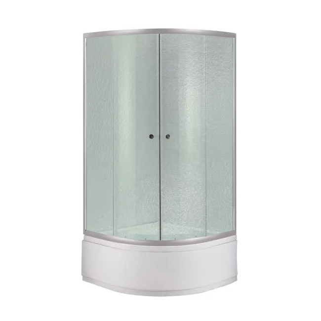 Душевая кабина Lidz Latwa SC90x90.SAT.HIGH.FR, стекло Frost 4мм Душевая кабина Lidz Latwa SC90x90.SAT.HIGH.FR, стекло Frost 4мм