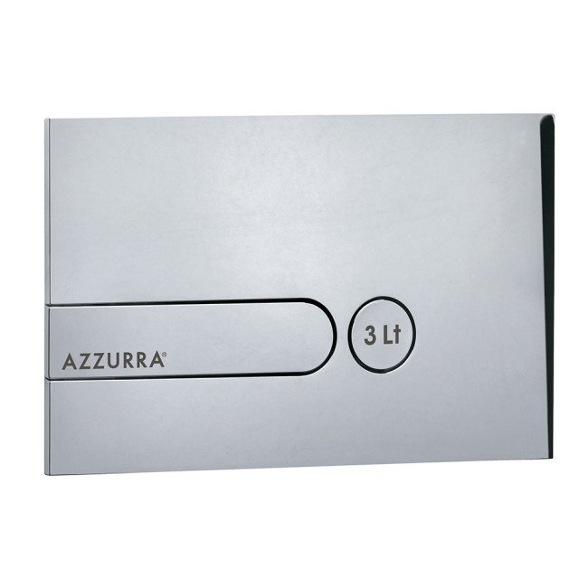 Панель змиву для унітаза Azzurra PL3LC