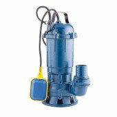 Насос дренажно-фекальный Womar WQD 0,55 кВт Насос дренажно-фекальный Womar WQD 0,55 кВт