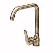 Смеситель для кухни DOMINO BLITZ DBC-203TS-BRONZE Смеситель для кухни DOMINO BLITZ DBC-203TS-BRONZE