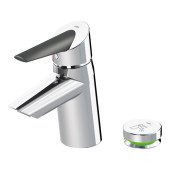 Змішувач для раковини термостатичний Oras Optima 2701F Змішувач для раковини термостатичний Oras Optima 2701F