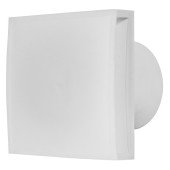 Вытяжной вентилятор Europlast E-extra EET125HT настенный, потолочный Вытяжной вентилятор Europlast E-extra EET125HT настенный, потолочный