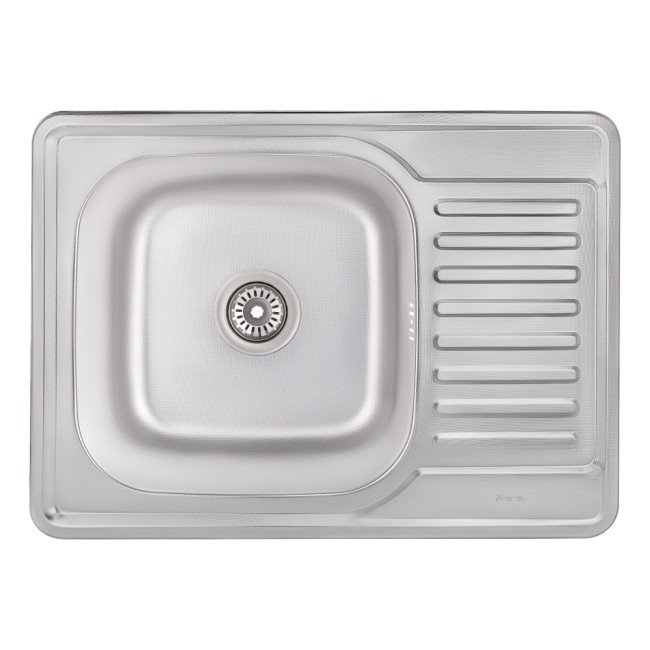 Кухонна мийка Imperial 6950 Decor (IMP6950DEC)