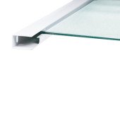 Душова кабіна Qtap Presto WHI1099SP5 90х90 см, скло Pear 5 мм без піддона Душова кабіна Qtap Presto WHI1099SP5 90х90 см, скло Pear 5 мм без піддона