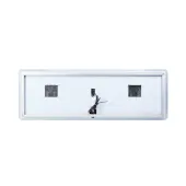 Дзеркало Qtap Tern 1400х500 з LED-підсвічуванням QT1778142750140W