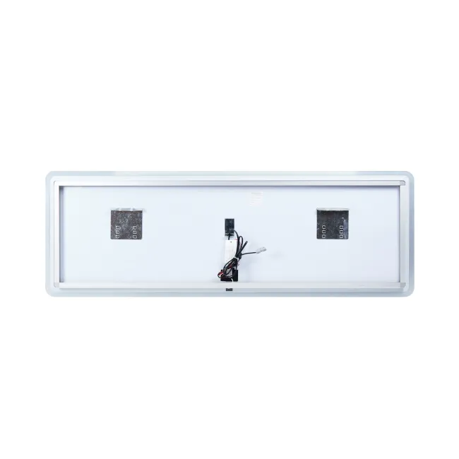 Дзеркало Qtap Tern 1400х500 з LED-підсвічуванням QT1778142750140W