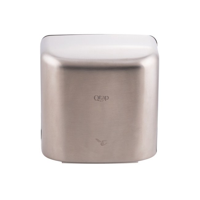 Сушилка для рук Qtap Susici S950MS 950 Вт Сушилка для рук Qtap Susici S950MS 950 Вт