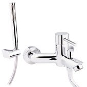 Змішувач для ванни Bianchi Mini VSCMIN200400CRM