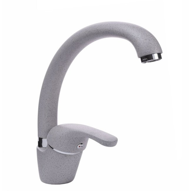 Змішувач для кухні Globus Lux GLSO-0203S-2-ARENA
