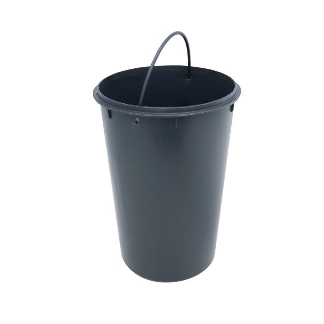 Відро для сміття Lidz (CRM) 121.01.08 8 л Відро для сміття Lidz (CRM) 121.01.08 8 л