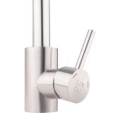 Змішувач для кухні Lidz (NKS) 12 32 015F-13