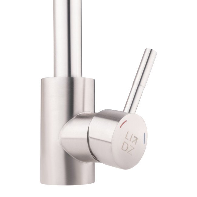 Змішувач для кухні Lidz (NKS) 12 32 015F-13