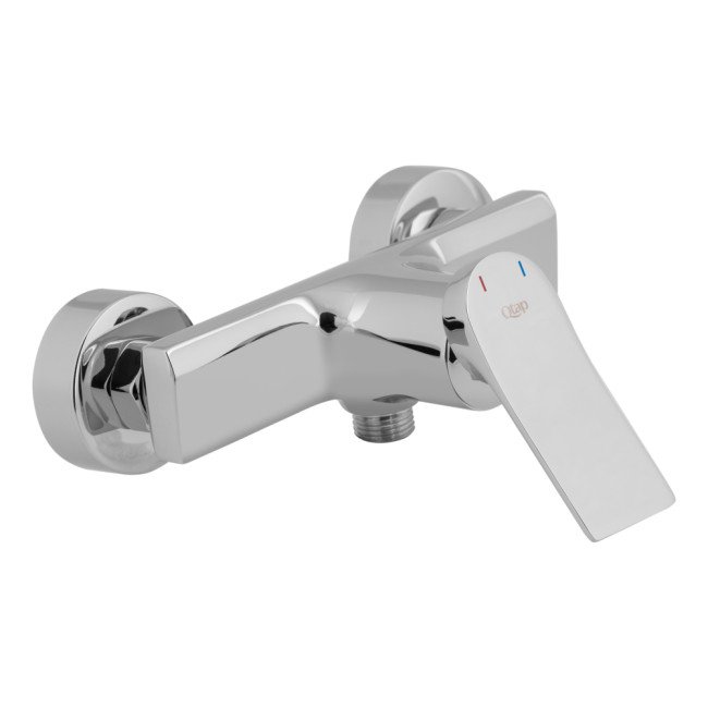 Смеситель для душа Qtap Skalna 4026101C Смеситель для душа Qtap Skalna 4026101C