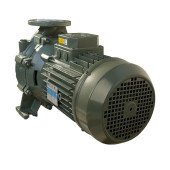 Насос моноблочный IR 40-200A 7,5 кВт SAER (58.2 м3/час, 42 м)