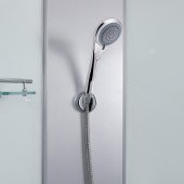 Душевой бокс Lidz Tani SB80x80.SAT.LOW.FR с поддон Kupala Душевой бокс Lidz Tani SB80x80.SAT.LOW.FR с поддон Kupala