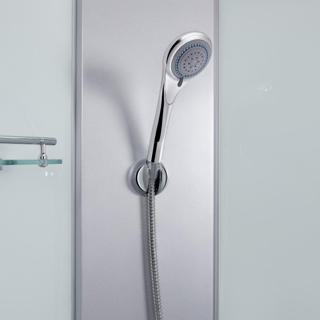 Душевой бокс Lidz Tani SB80x80.SAT.LOW.FR с поддон Kupala Душевой бокс Lidz Tani SB80x80.SAT.LOW.FR с поддон Kupala