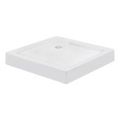 Душова кабіна Lidz Wawel SC90x90.SAT.LOW.TR, скло прозоре 4 мм Душова кабіна Lidz Wawel SC90x90.SAT.LOW.TR, скло прозоре 4 мм