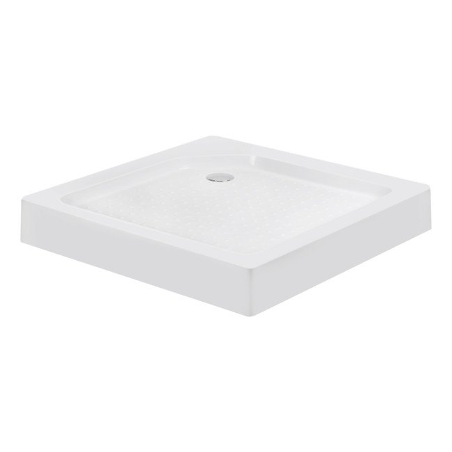 Душова кабіна Lidz Wawel SC90x90.SAT.LOW.TR, скло прозоре 4 мм Душова кабіна Lidz Wawel SC90x90.SAT.LOW.TR, скло прозоре 4 мм