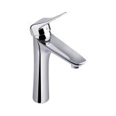 Смеситель для раковины Qtap Integra CRM 001XL Смеситель для раковины Qtap Integra CRM 001XL