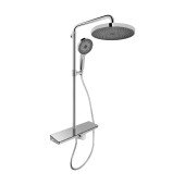 Душевая система Qtap Taurus 51103VKOC Душевая система Qtap Taurus 51103VKOC