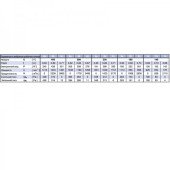 Даховий вентилятор Binetti WFH 56-40-4D Даховий вентилятор Binetti WFH 56-40-4D