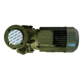 Насос моноблочный IR 50-160NB 7,5 кВт SAER (80 м3/час, 39 м)