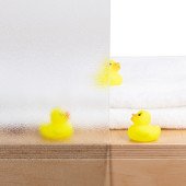 Душова кабіна Qtap Presto WHI1099SP5 90х90 см, скло Pear 5 мм без піддона Душова кабіна Qtap Presto WHI1099SP5 90х90 см, скло Pear 5 мм без піддона