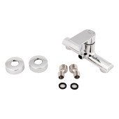 Смеситель для душа Qtap Letovice 4021101C Смеситель для душа Qtap Letovice 4021101C