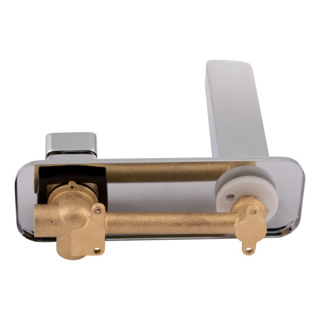 Смеситель скрытого монтажа для раковины Qtap Namesti 1125102C Смеситель скрытого монтажа для раковины Qtap Namesti 1125102C