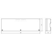 Засоби регулювання підігріву підлоги Danfoss Icon 230В (088U1040) Засоби регулювання підігріву підлоги Danfoss Icon 230В (088U1040)