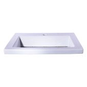 Умывальник Симфония 70 мебельный (Днепрокерамика)