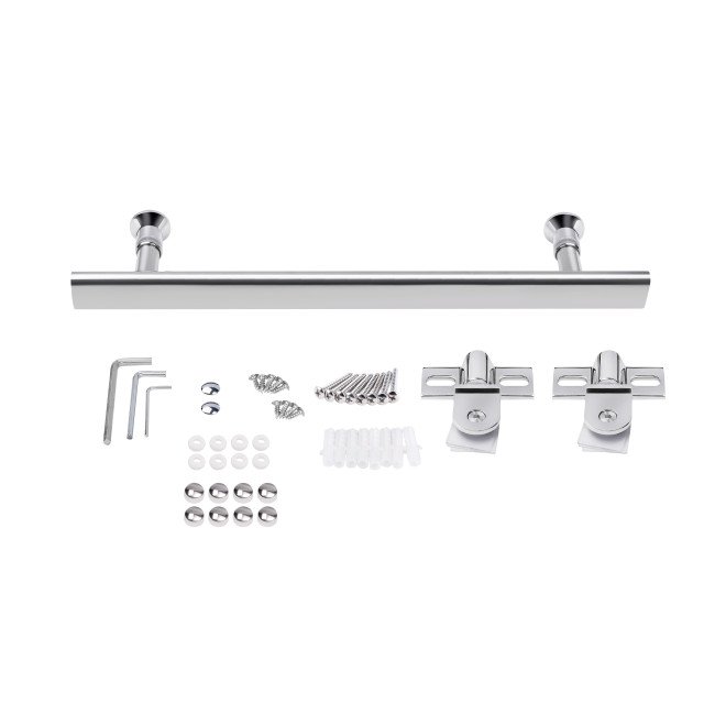 Душевая кабина Lidz Dozorca SC90x90.CRM.LOW.TR, стекло прозрачное 6 мм без поддона Душевая кабина Lidz Dozorca SC90x90.CRM.LOW.TR, стекло прозрачное 6 мм без поддона