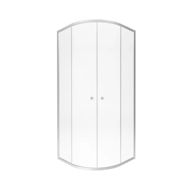 Душевая кабина Qtap Presto New CRM1088AC5 1900х800х800 мм, стекло Clear, без поддона Душевая кабина Qtap Presto New CRM1088AC5 1900х800х800 мм, стекло Clear, без поддона