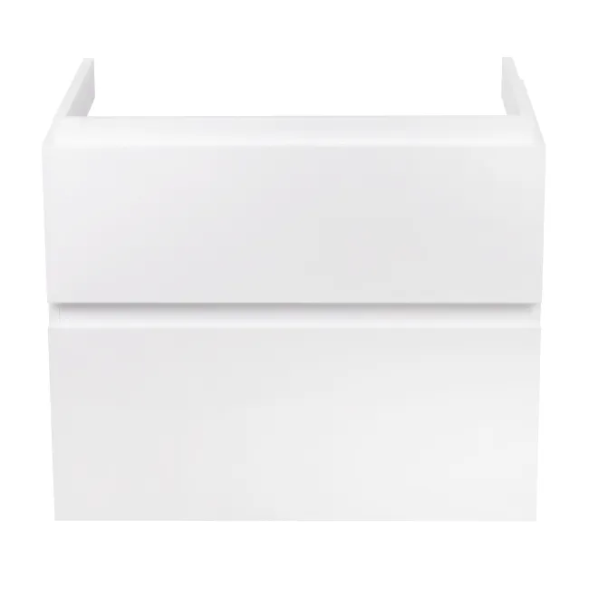 Тумба підвісна Qtap Albatross 710х725х460 White QT0174TP700DW