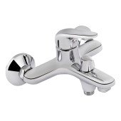 Змішувач для ванни Qtap Olsava 3012107GC Змішувач для ванни Qtap Olsava 3012107GC