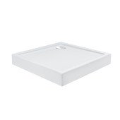 Душова кабіна Qtap Gemini CRM1099SC Clear 2020x900x900 мм з піддоном Tern