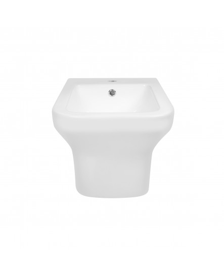 Біде підвісне Qtap Cardinal 520х360х300 White QT0455B660W