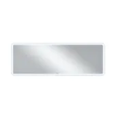 Дзеркало Qtap Tern 1400х500 з LED-підсвічуванням QT1778142750140W