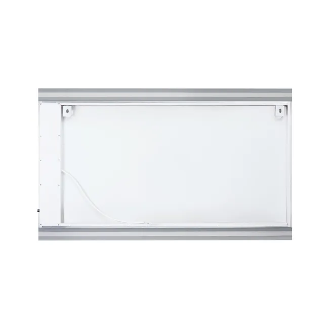Дзеркало Qtap Mideya Classic 1200х700 з LED-підсвічуванням QT2078250359W