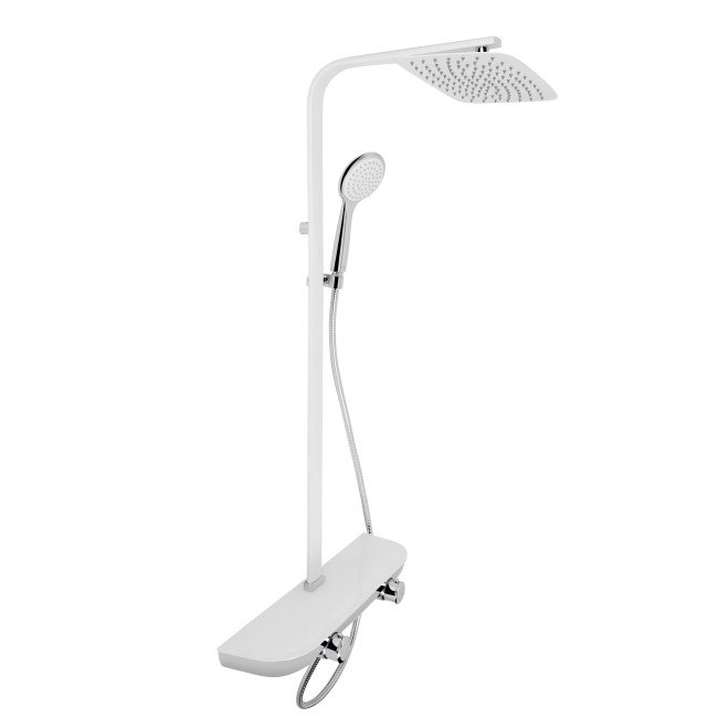 Душова система Qtap Sloup 57106VGNW Душова система Qtap Sloup 57106VGNW