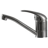 Смеситель для умывальника Globus Lux Smart GLSM-0103M