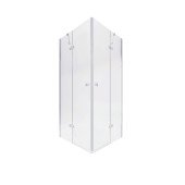 Душевая кабина Qtap Crow CRM1099SC6 90x90 см без поддона Душевая кабина Qtap Crow CRM1099SC6 90x90 см без поддона