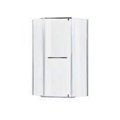 Душевая кабина Lidz Dozorca SC90x90.CRM.LOW.TR, стекло прозрачное 6 мм без поддона Душевая кабина Lidz Dozorca SC90x90.CRM.LOW.TR, стекло прозрачное 6 мм без поддона