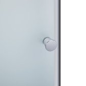 Душевой бокс Lidz Tani SB80x80.SAT.HIGH.FR, стекло Frost 4 мм без поддона Душевой бокс Lidz Tani SB80x80.SAT.HIGH.FR, стекло Frost 4 мм без поддона