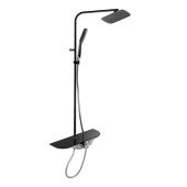 Душова система Qtap Sloup 57106VKNB Душова система Qtap Sloup 57106VKNB